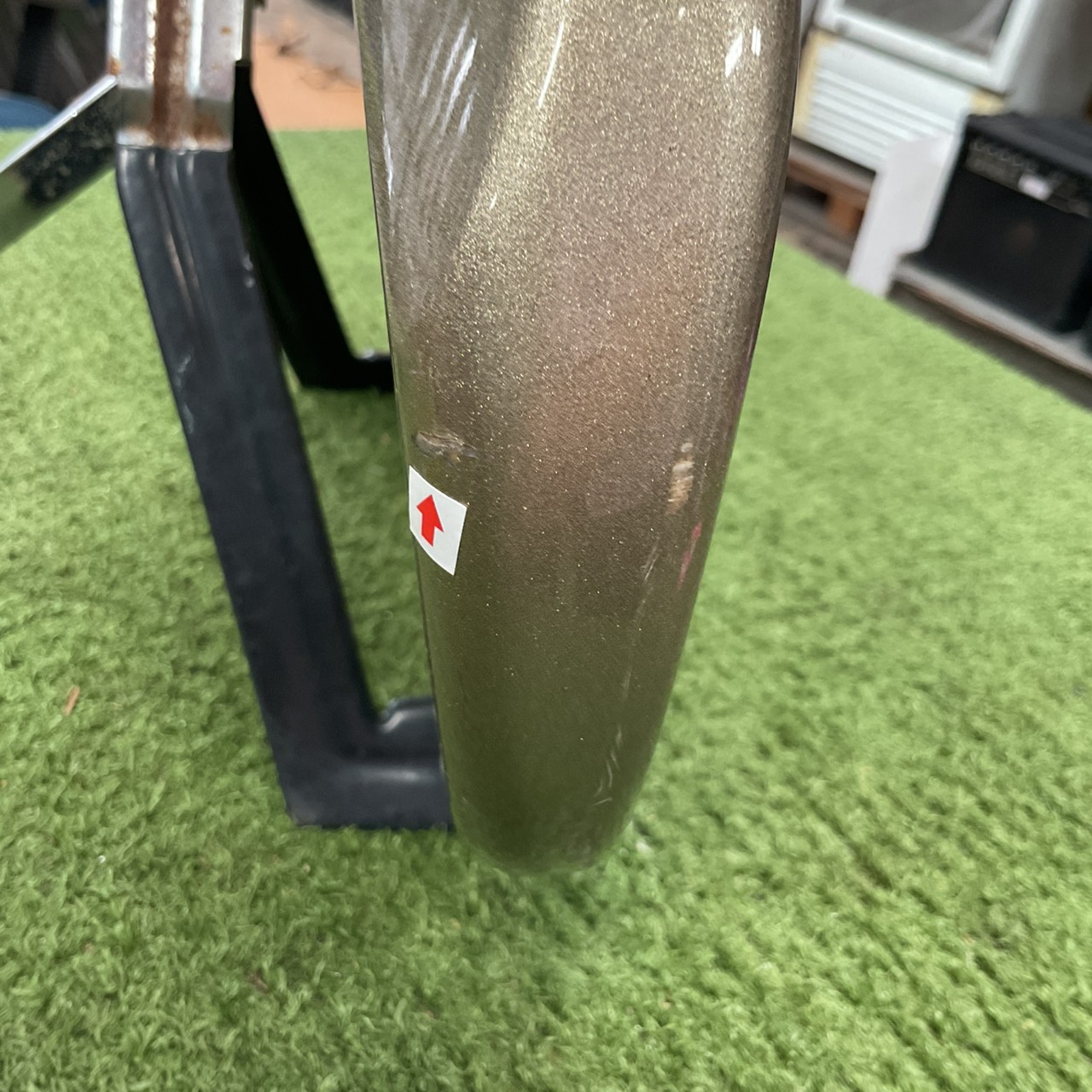 กีต้าร์เบส Legend