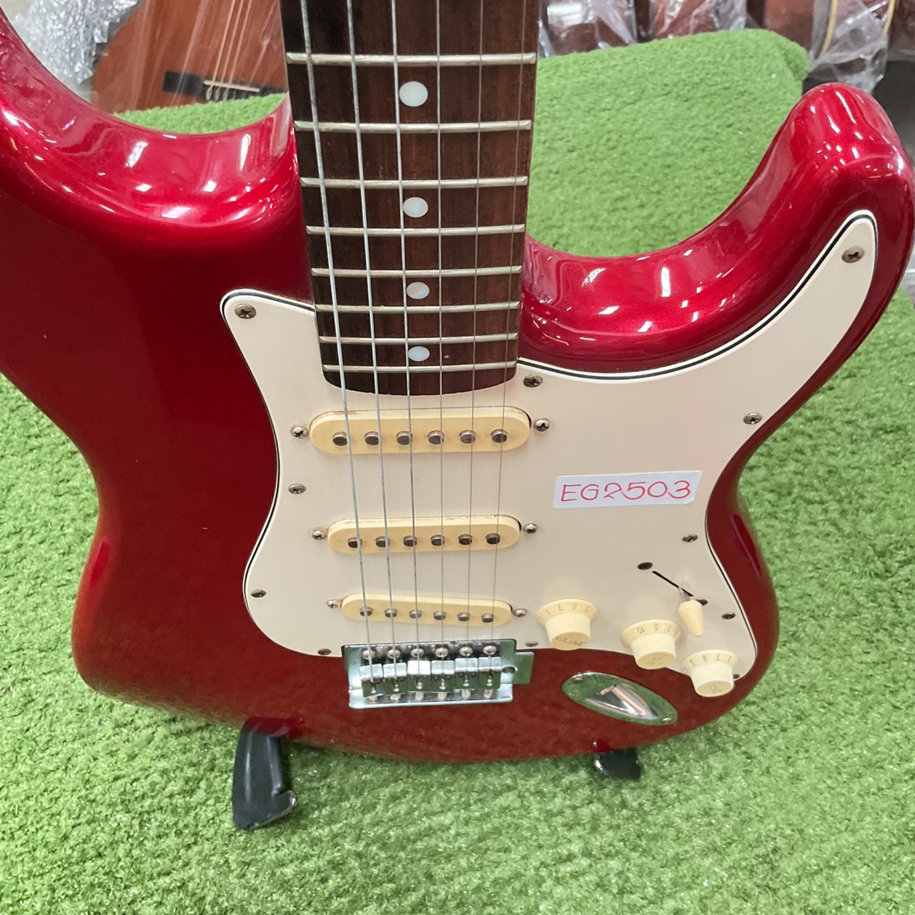 กีต้าร์ไฟฟ้า Photogenic