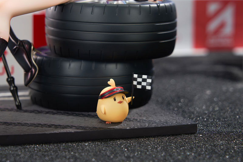 Azur Lane Ulrich von Hutten Ignition Matrician Ver. 1/7 Complete Figure(Pre-order)