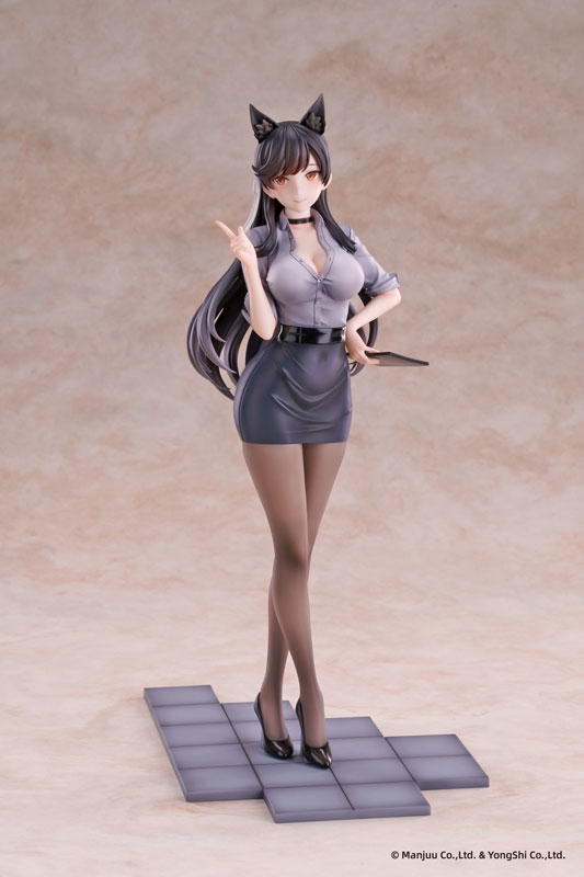 Azur Lane Atago OL Ver. 1/6 Complete Figure(Pre-order)