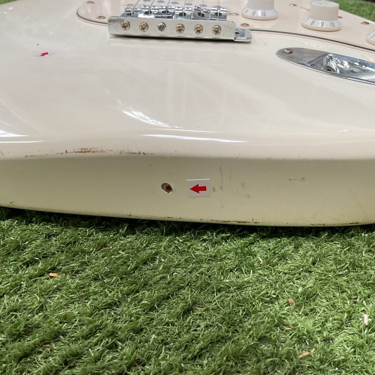 กีต้าร์ไฟฟ้า PlayTech