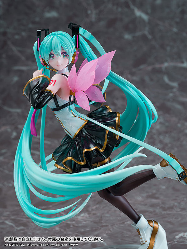 Hatsune Miku delight fairy style 1/7 Complete Figure(Pre-order)