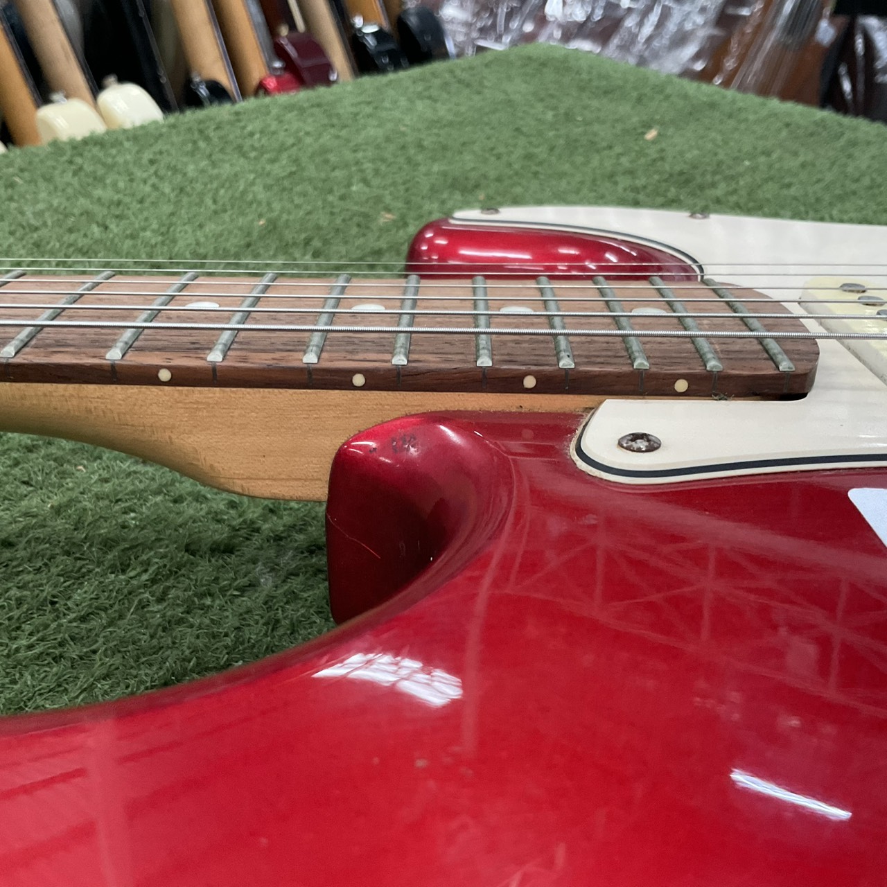 กีต้าร์ไฟฟ้า SELDER