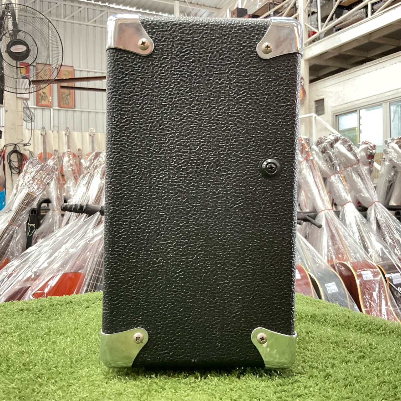 แอมป์เบส K-Garage : KBA-10