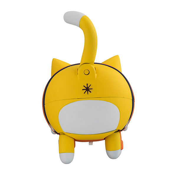 MEGA CAT PROJECT NARUTO Walking Nyaruto! Naruto Uzumaki(Pre-order)