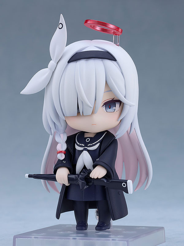 Nendoroid Blue Archive Plana(Pre-order)