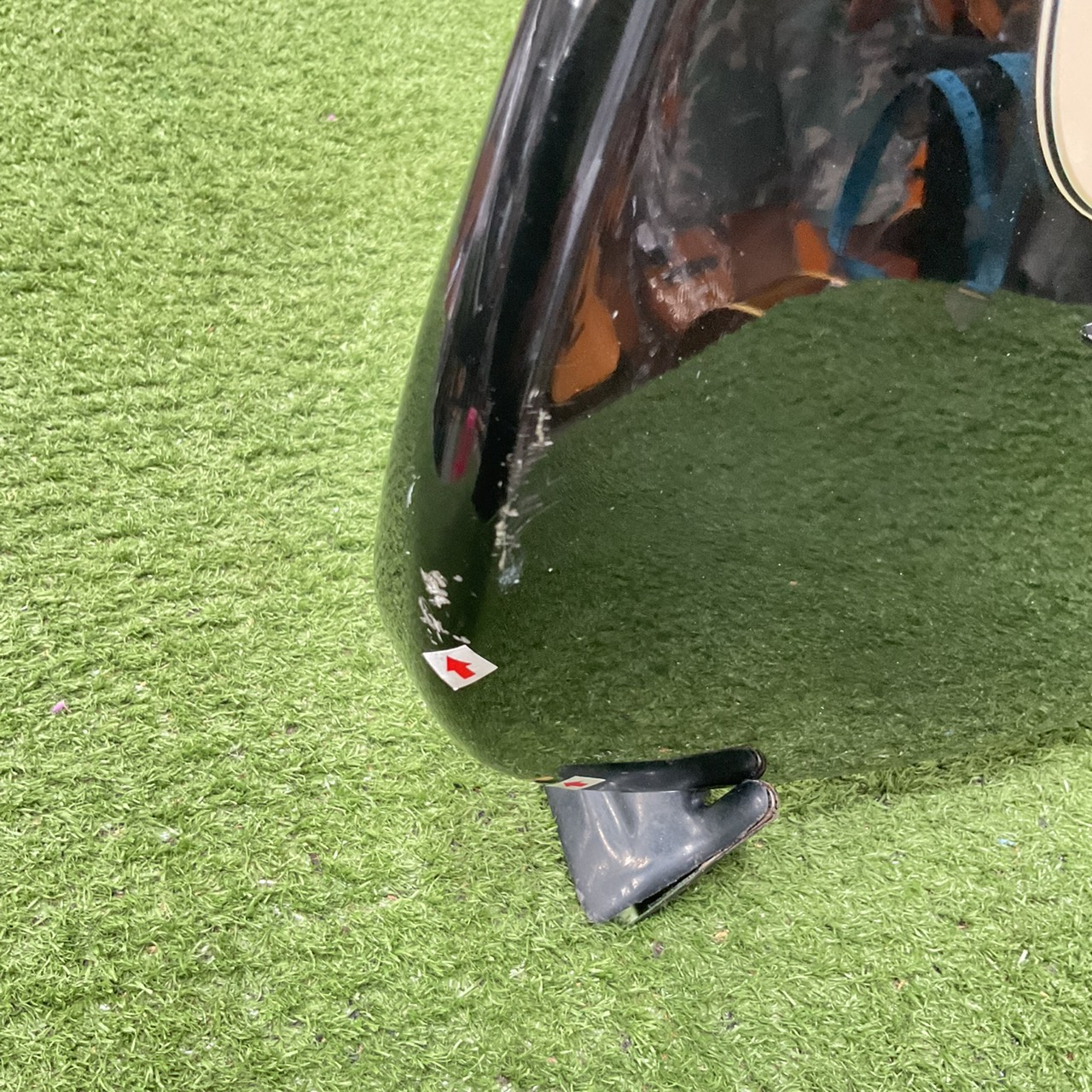 กีต้าร์ไฟฟ้า SELDER