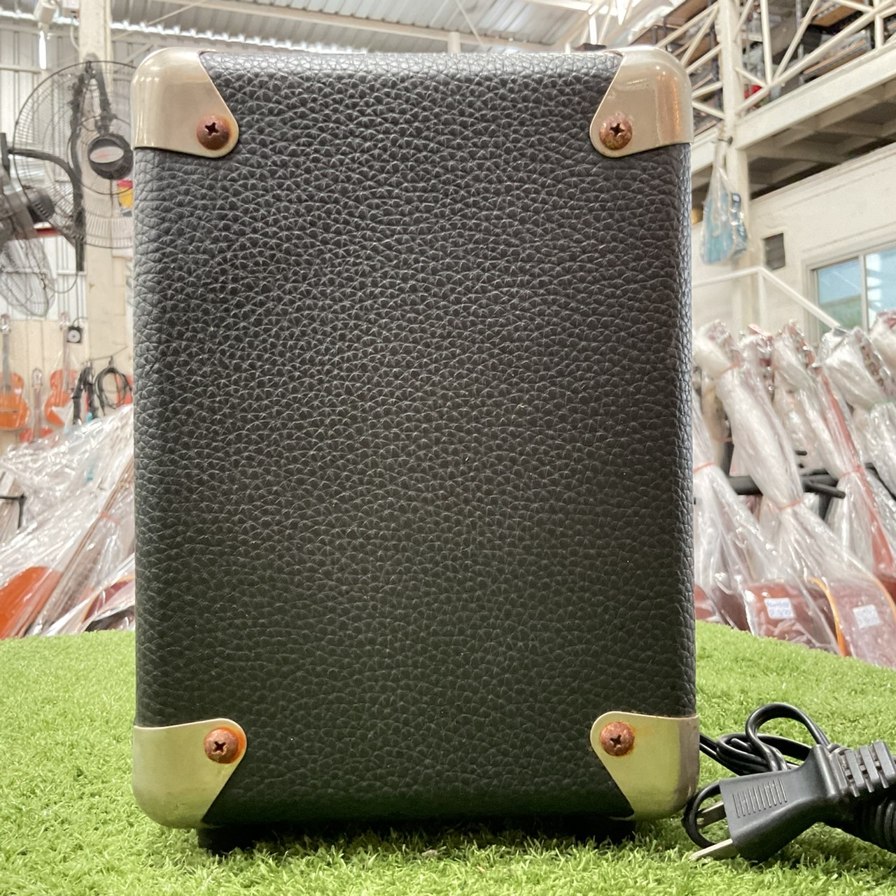 แอมป์เบส Bacchus : BBA-10