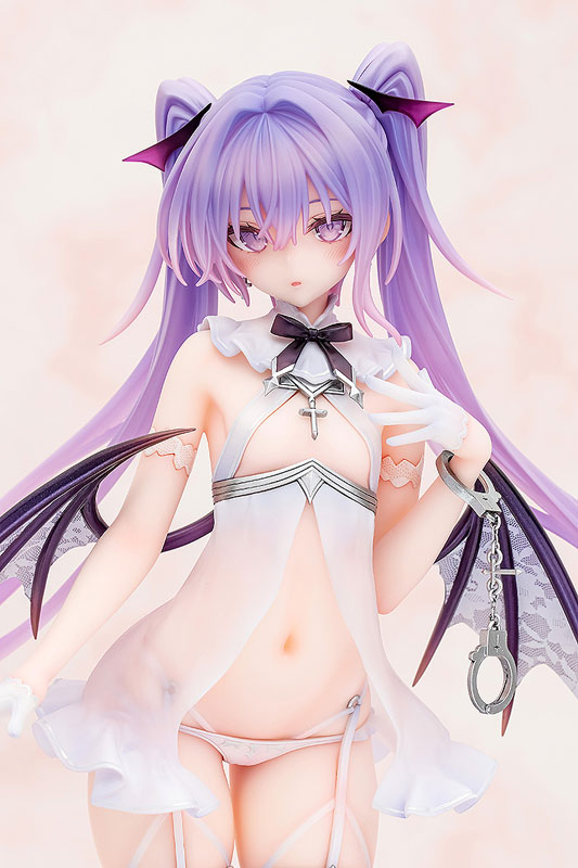 Eve Carneades: Character Design Sheet Ver. 1/6 Complete Figure(Pre-order)