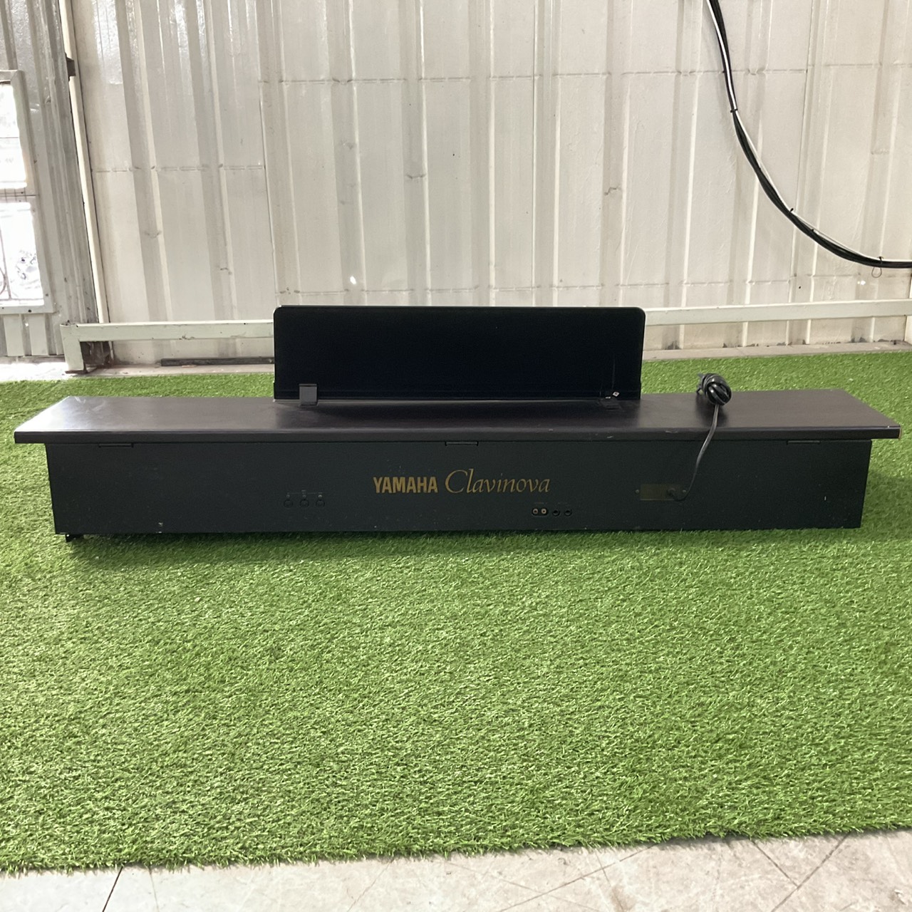 เปียโน YAMAHA : Clavinova CLP-122