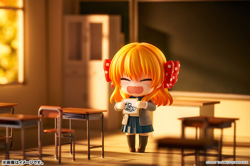 Nendoroid Gekkan Shoujo Nozaki-kun Chiyo Sakura(Pre-order)
