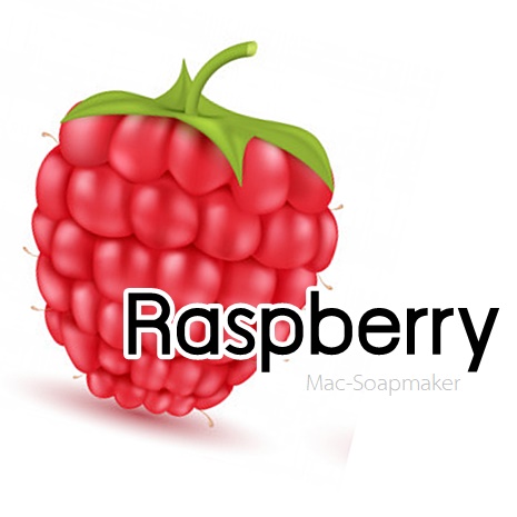 Raspberry / น้ำมันหอม ราสเบอรี่