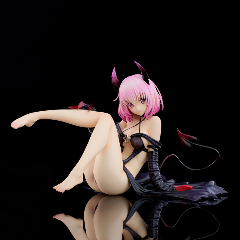 To Love-Ru Darkness Momo Belia Deviluke Darkness ver. 1/6(Pre-order)