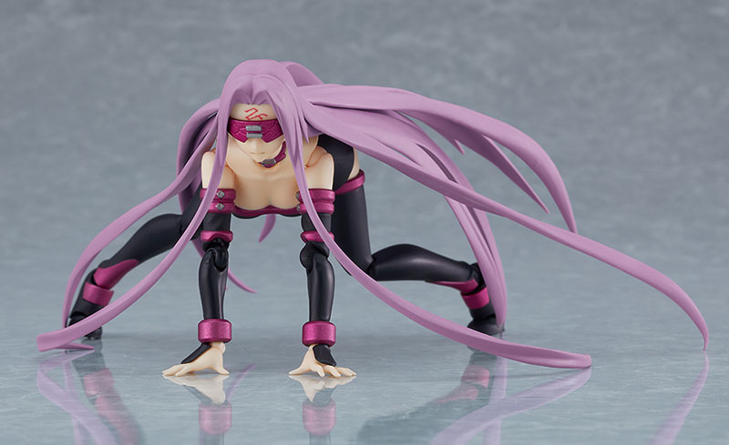 figma Fate/stay night [Heaven's Feel] Rider 2.0(In-tock)