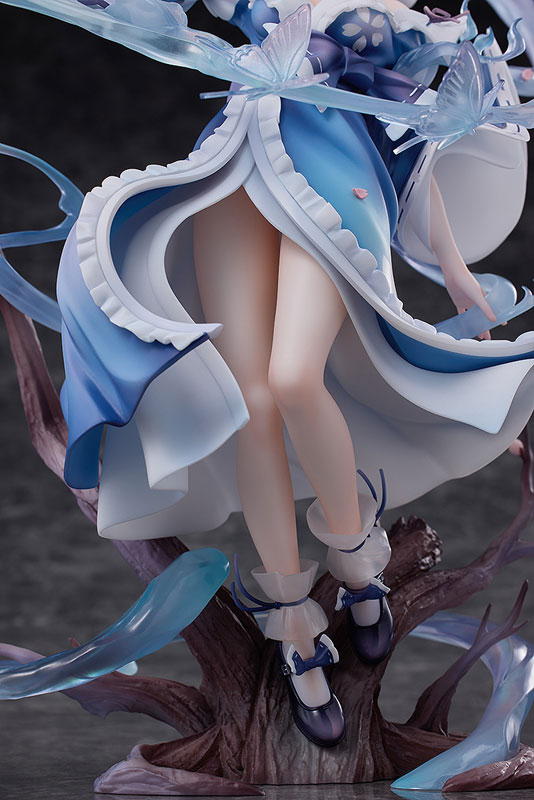 [Bonus] Touhou Project Yuyuko Saigyouji: Natural-Born Ghost Ver. 1/7 Complete Figure(Pre-order)