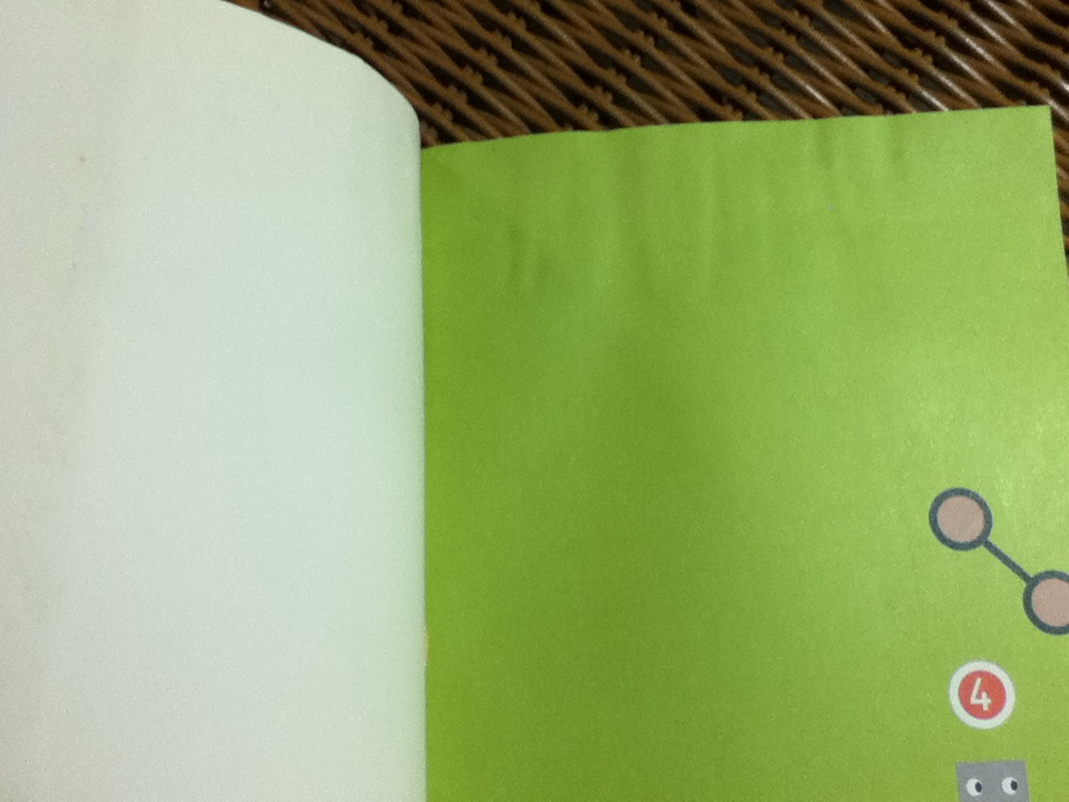 OPEN HOUSE 4 ฉบับปราบอิทธิพลคนเครียด