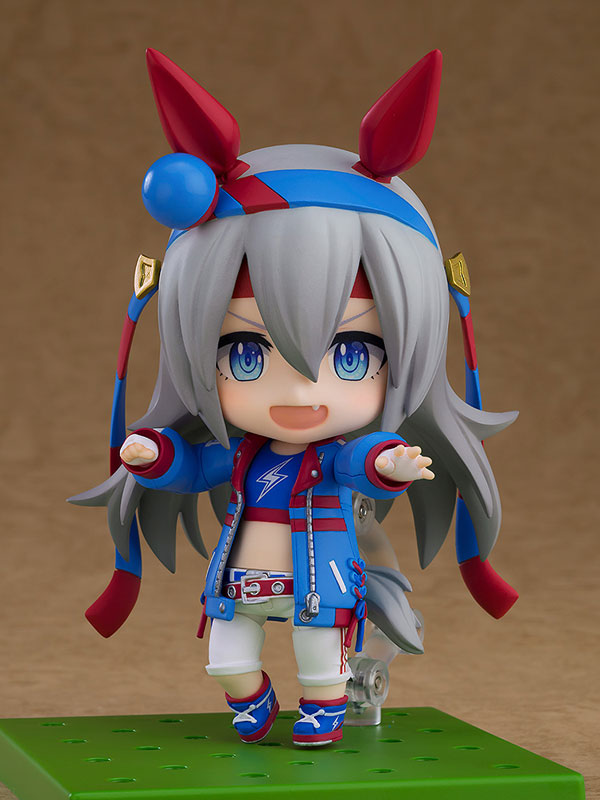 Nendoroid Umamusume Pretty Derby Tamamo Cross(Pre-order)