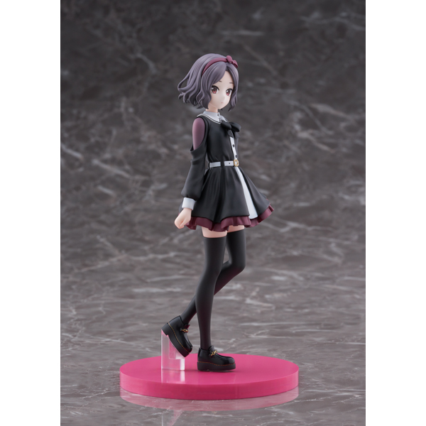 Girls Band Cry Tomo Ebizuka 1/7 Complete Figure(Pre-order)