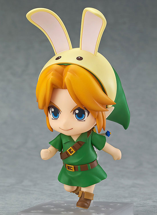 Nendoroid The Legend of Zelda Link Majora's Mask 3D Ver.(Pre-order)