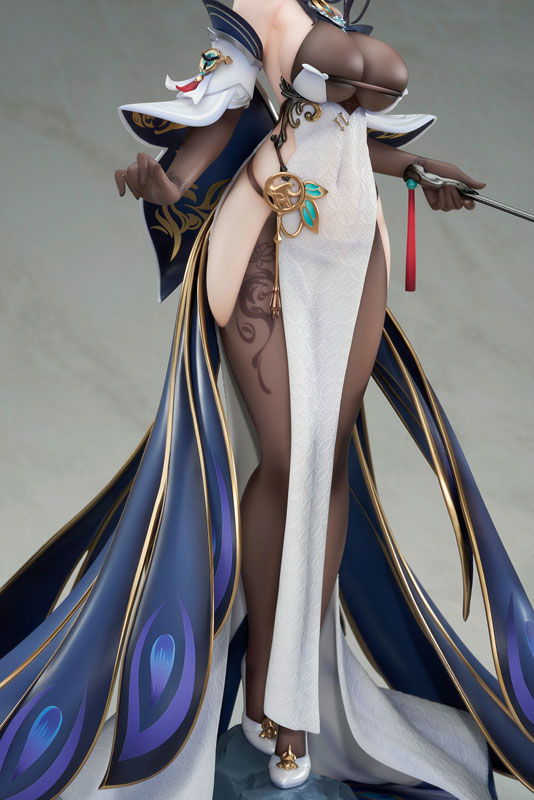 [Bonus] Azur Lane Chen Hai Kai 1/7 Complete Figure(Pre-order)