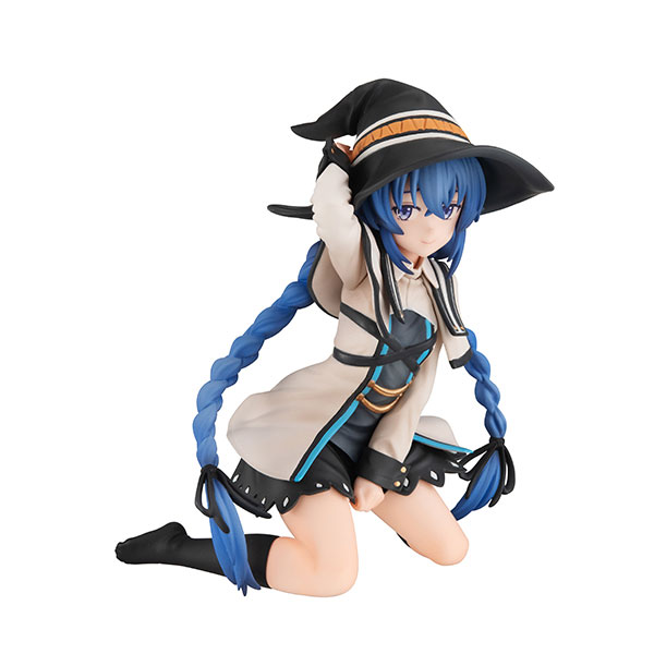 Melty Princess Mushoku Tensei: Jobless Reincarnation -Isekai Ittara Honki Dasu- Palm Size Roxy Complete Figure(Pre-order)