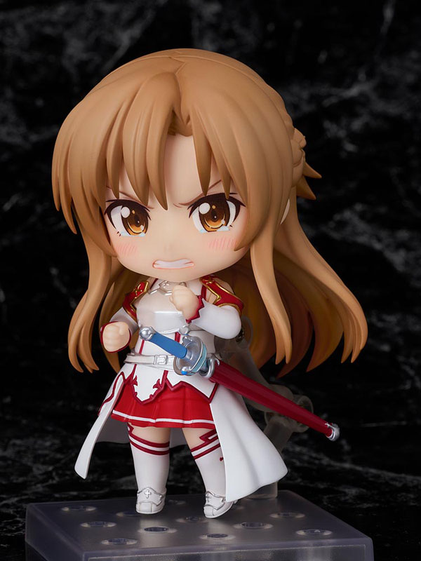 Nendoroid Sword Art Online Asuna 2.0(Pre-order)