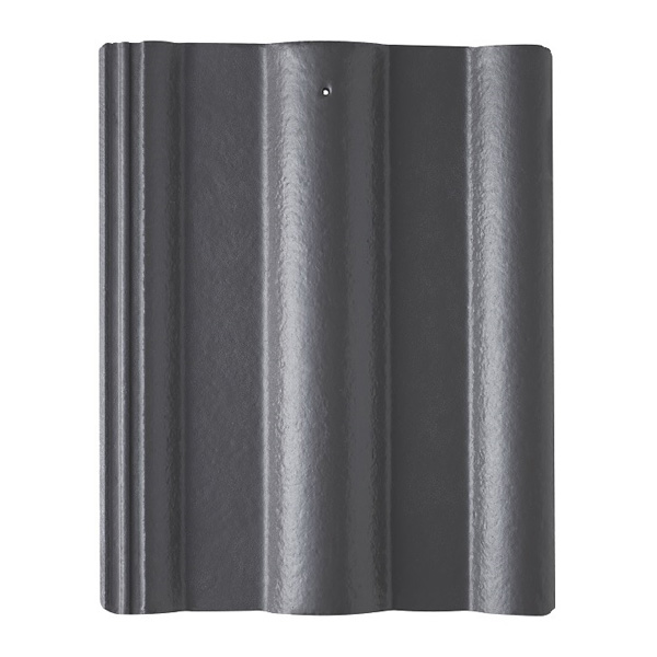 กระเบื้องหลังคาคอนกรีต เอสซีจี รุ่นซีแพค สมูทคูล