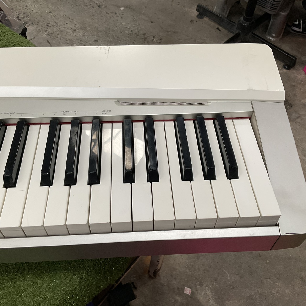 เปียโน CASIO : PriviA PX-130WE