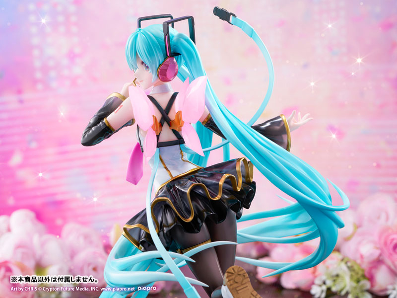 Hatsune Miku delight fairy style 1/7 Complete Figure(Pre-order)