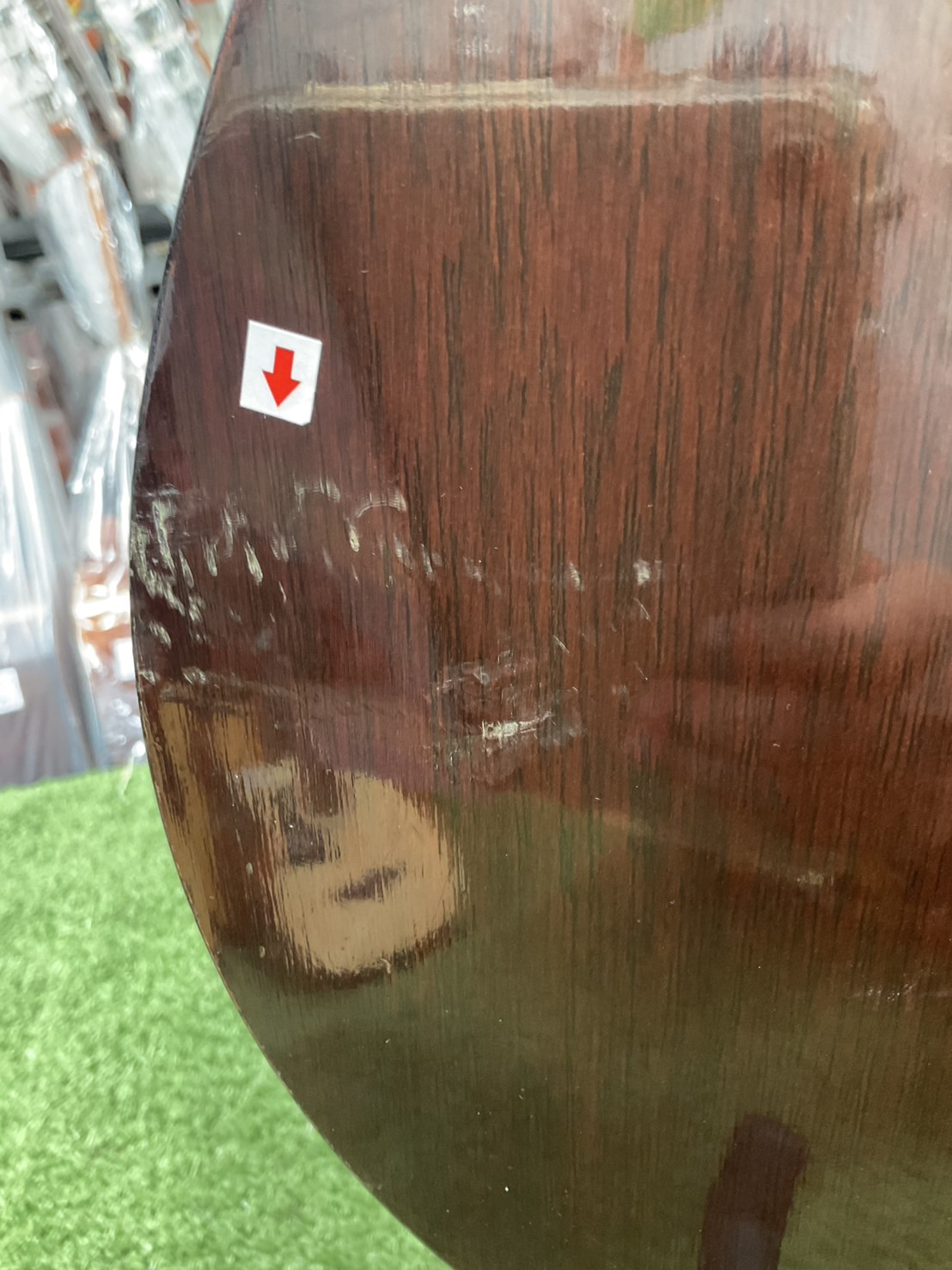 กีต้าร์คลาสสิค YAMAHA : G-70D