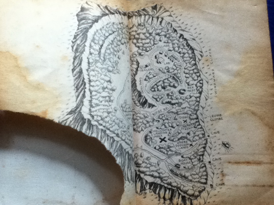 จูราสสิกปาร์ก ภาค 2 THE LOST WORLD