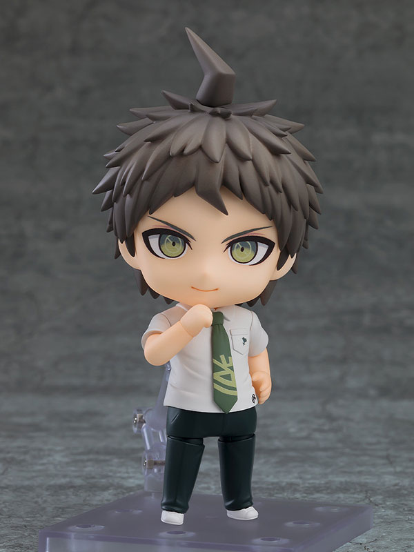 Nendoroid Danganronpa 1.2 Reload Hajime Hinata(Pre-order)