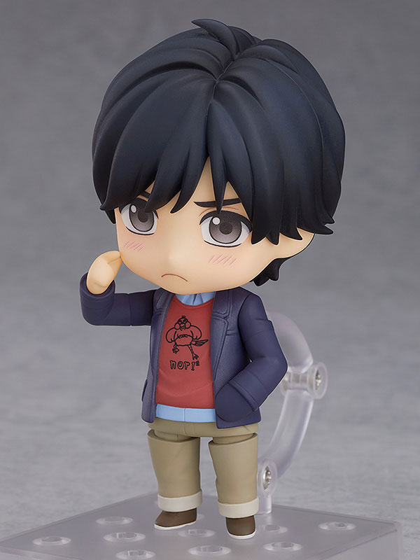 Nendoroid BANANA FISH Eiji Okumura(Pre-order)