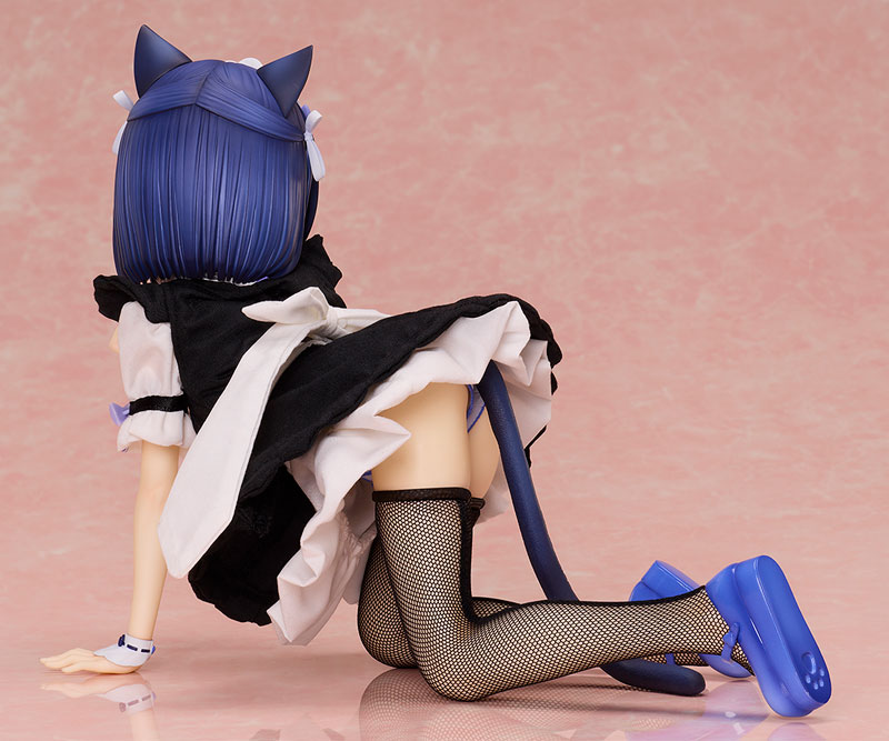 [Bonus] Nekopara Shigure Minaduki 1/4 Complete Figure(Pre-order)