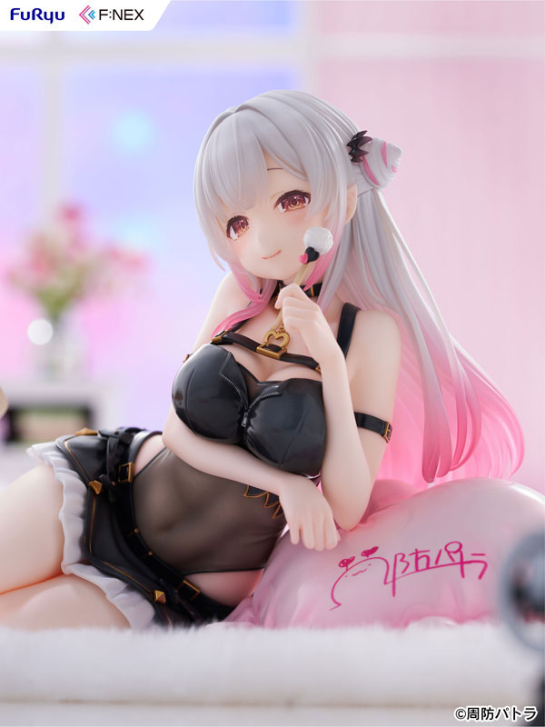 Patra Suou Gaming Outfit VER 1/6 Scale Figure(Pre-order)