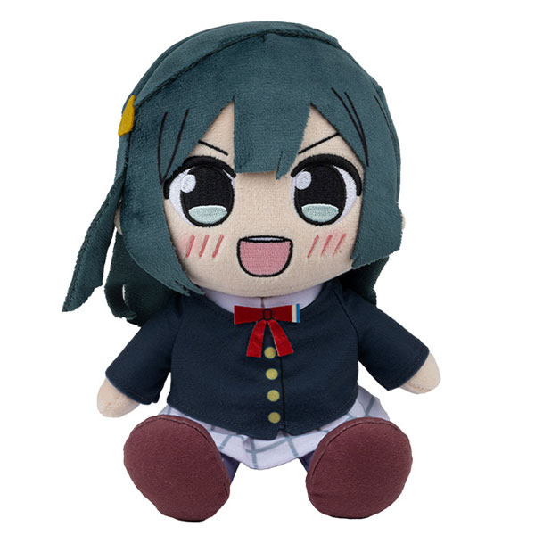 Love Live! Nijigasaki High School Idol Club Plush Setsuna Yuki(Pre-order)