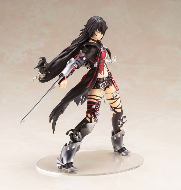 Tales of Berseria Velvet Crowe 1/8 Complete Figure(Pre-order)