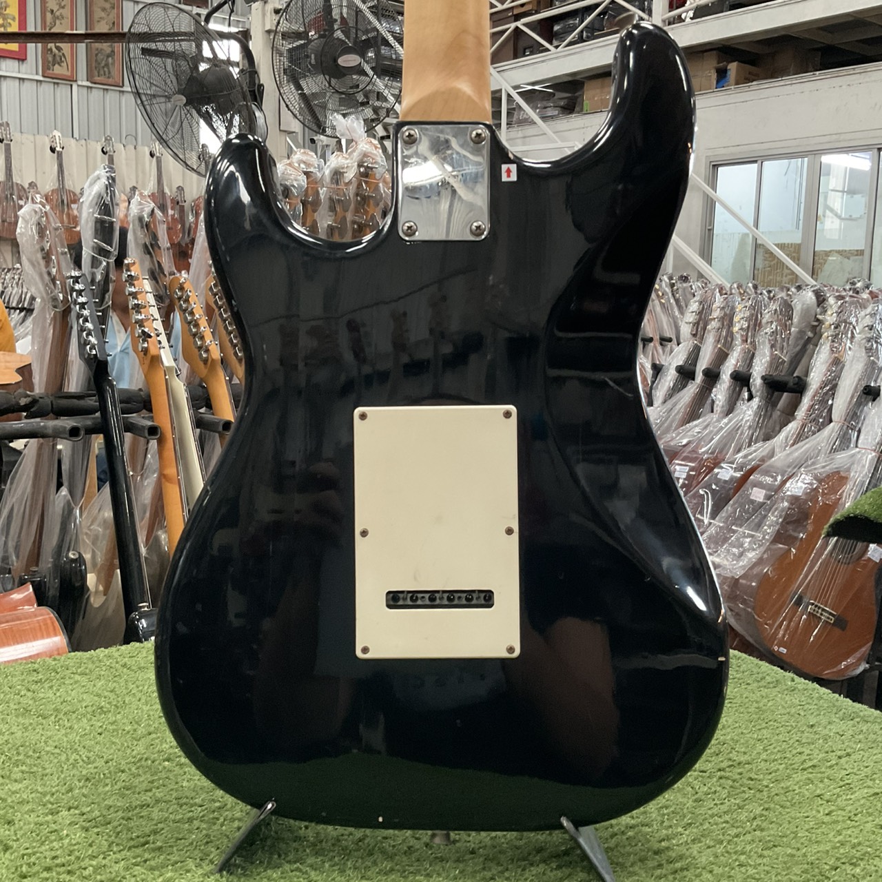 กีต้าร์ไฟฟ้า PhotoGenic