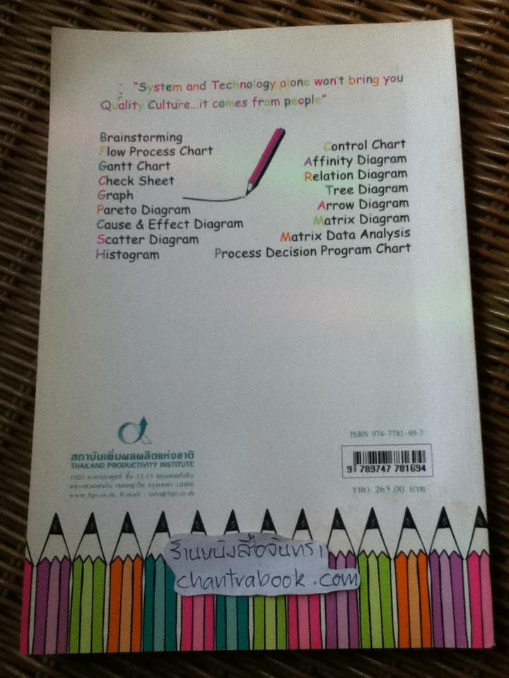 17เครื่องมือนักคิด/ วันรัตน์ จันทกิจ