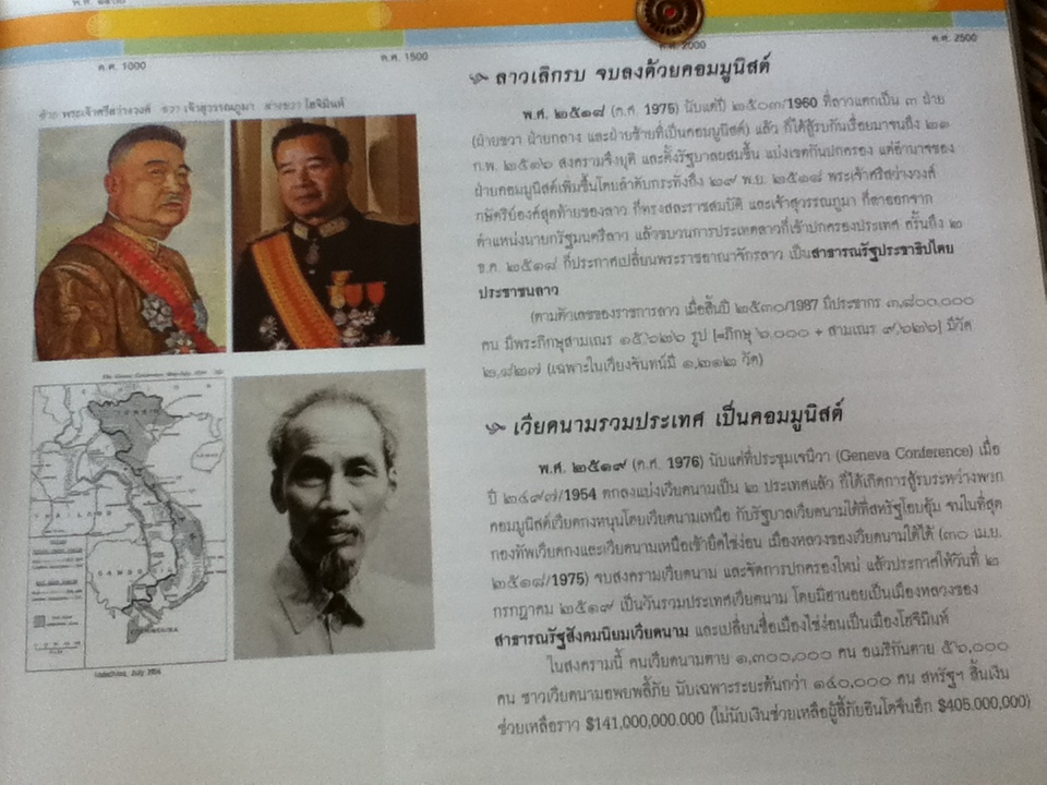 กาลานุกรม พระพุทธศาสนาในอารยธรรมโลก และ 10เรื่องเพิ่มเติมในกาลานุกรม รวม 2 เล่ม / พระพรหมคุณาภรณ์ (ป.อ. ปยุตฺโต)