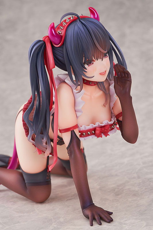 [Bonus] Succubus Homestay Sakuma Shizuku 1/5 Complete Figure(Pre-order)