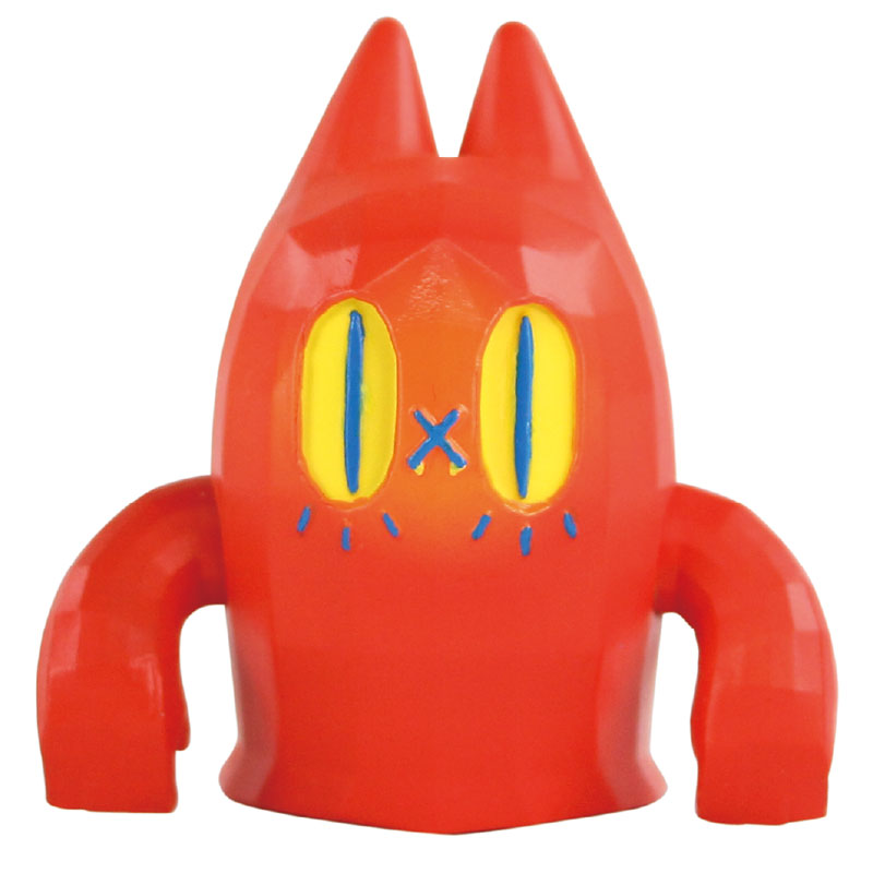 BEN THE SPOOKY CAT 2 6Pack BOX(Pre-order)