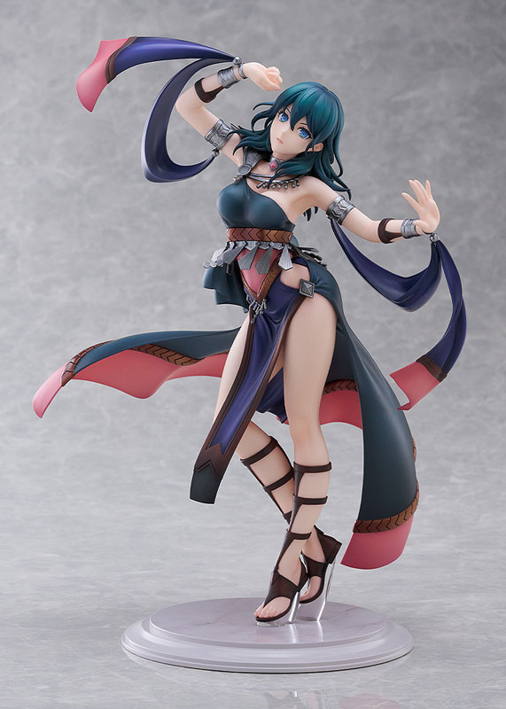 Fire Emblem Byleth (Dancer) 1/7 Complete Figure(Pre-order)
