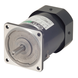 INDUCTION MOTOR, ORIENTAL MOTOR, 2IK6GN-AW2U