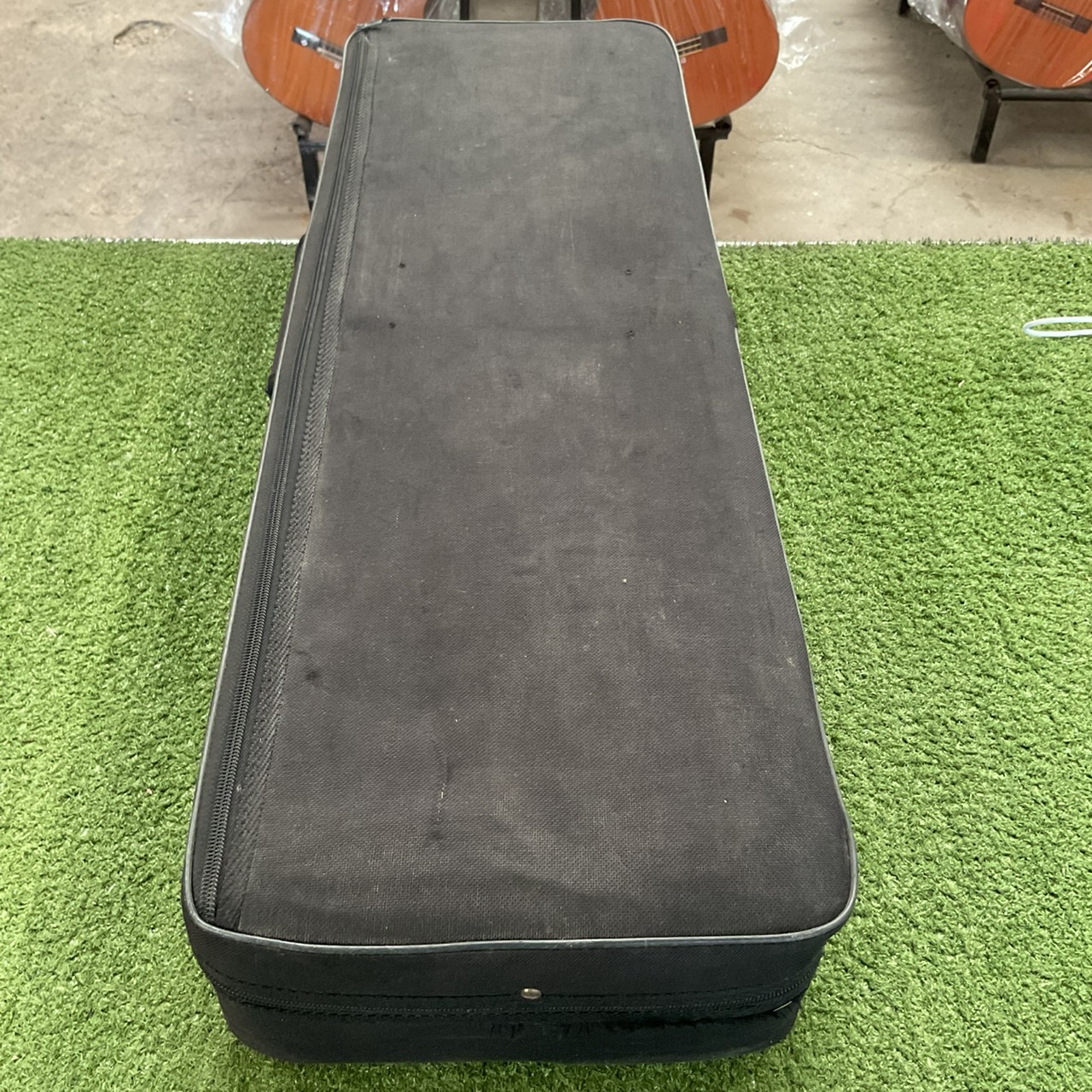 ไวโอลิน STRAD CLASSIC