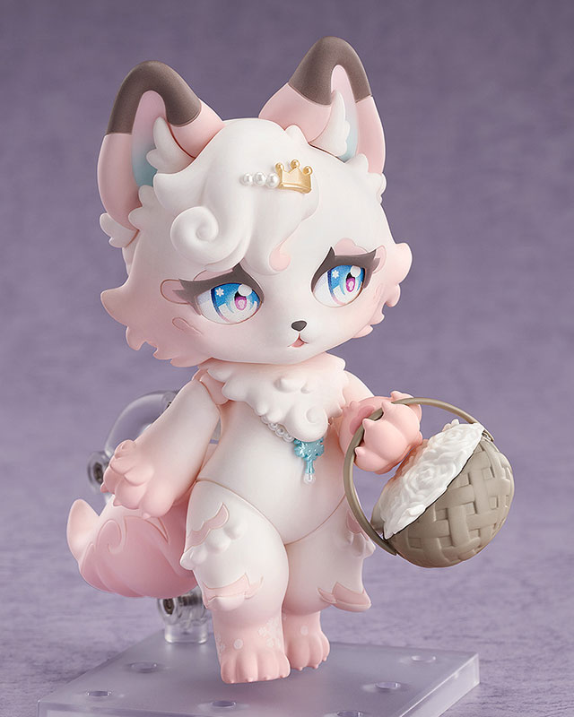 [Bonus] Nendoroid FLUFFY LAND Dyana(Pre-order)