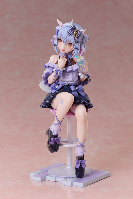 NoriPro Inuyama Tamaki Unicorn Outfit "Jirai" Style Ver. 1/7 Complete Figure(Pre-order)(Single Shipment)