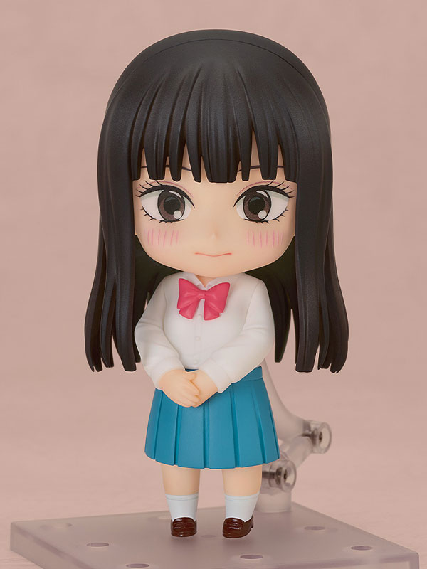 Nendoroid Kimi ni Todoke- From Me to You: Sawako Kuronuma 2.0(Pre-order)