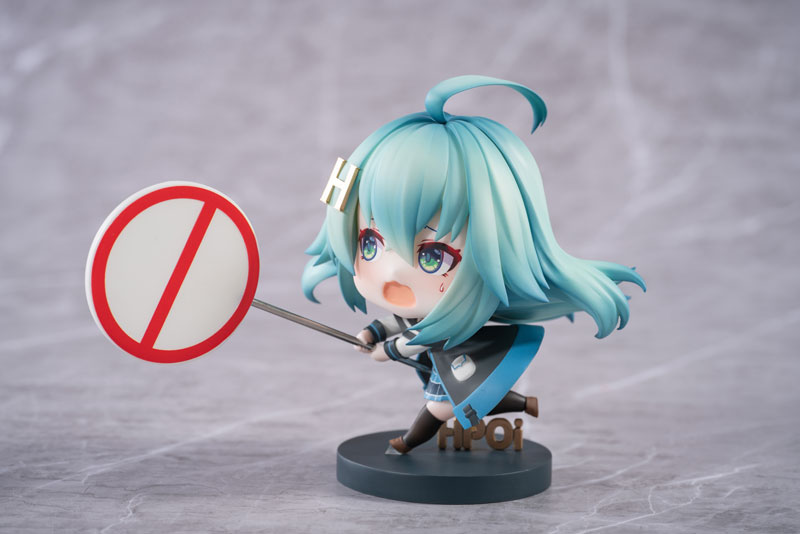 HPOI Kanban Musume Ecchi nanowa Dame desu Complete Figure(Provisional Pre-order)