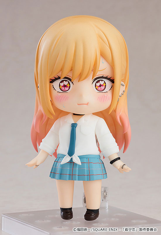 Nendoroid My Dress-Up Darling Marin Kitagawa(Pre-order)